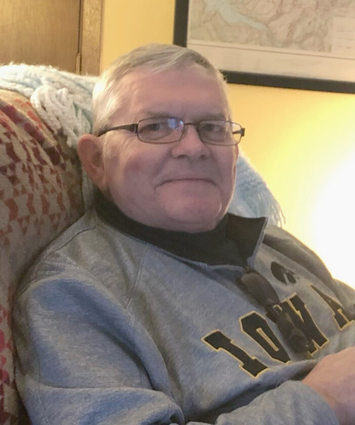 JAMES LITTLE News, Sports, Jobs Messenger News